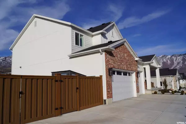 Highland, UT 84003,6156 W TENANTS HARBOR DRIVE DR