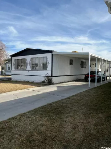 Midvale, UT 84047,150 W 7500 S #49