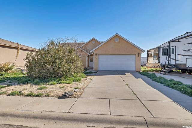 1015 S WESTFIELD RD W, Toquerville, UT 84774