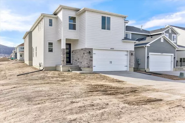 Eagle Mountain, UT 84005,4882 E LAKE CORNER DR #2419