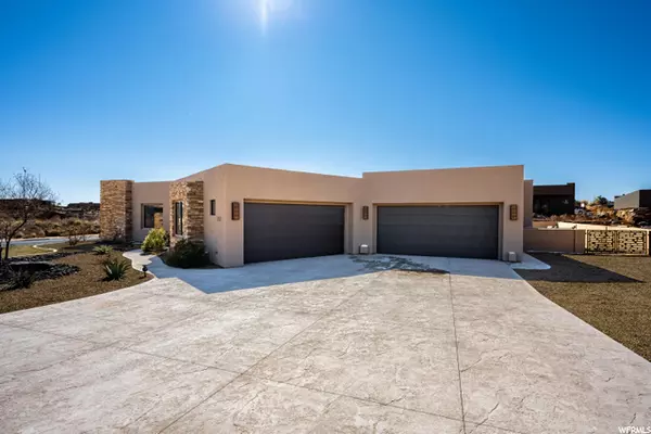 St. George, UT 84770,2197 W RESERVE CIR