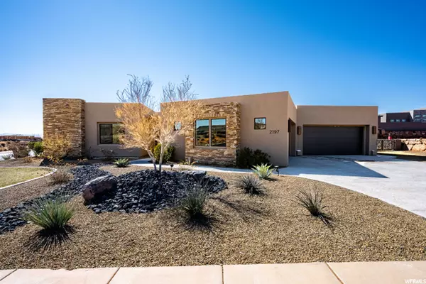 St. George, UT 84770,2197 W RESERVE CIR