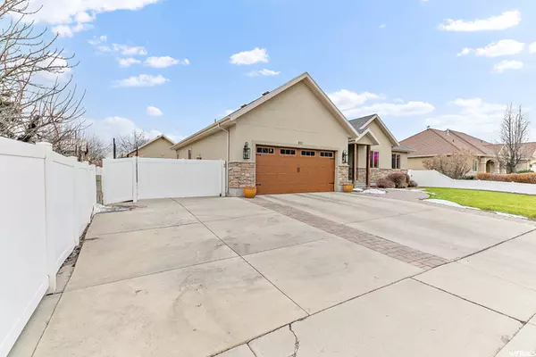 Orem, UT 84057,821 W 1700 N