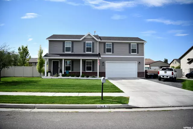 Hyde Park, UT 84318,236 W 350 S