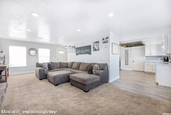 Beaver, UT 84713,1137 E 425 N