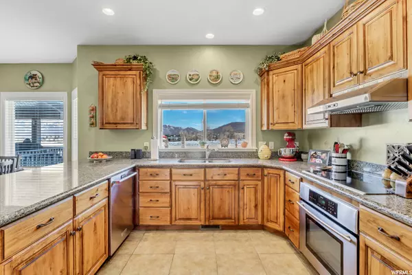 Heber City, UT 84032,782 S SHADOW ROCK CT