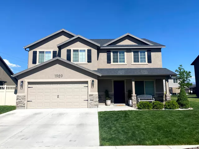 Lehi, UT 84043,1989 S 750 E