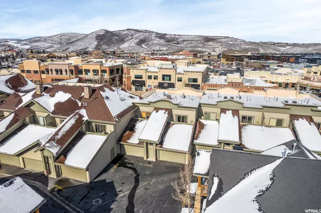 Park City, UT 84098,1646 FOX HOLLOW #G5