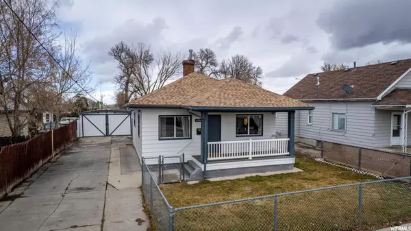 Midvale, UT 84047,486 W 2ND AVE