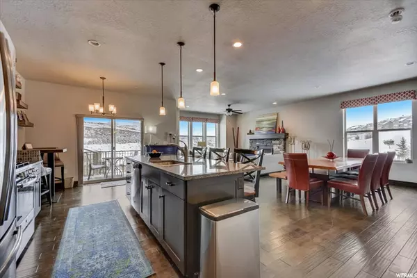 Kamas, UT 84036,1072 W ABIGAIL DR