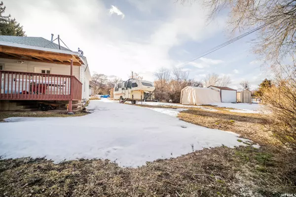 Clarkston, UT 84305,139 E 200 S