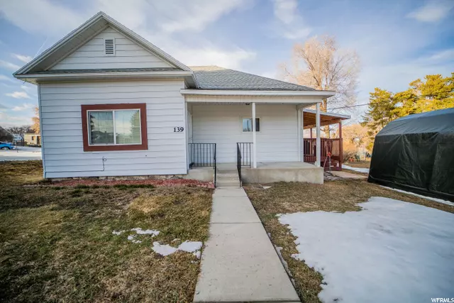 Clarkston, UT 84305,139 E 200 S