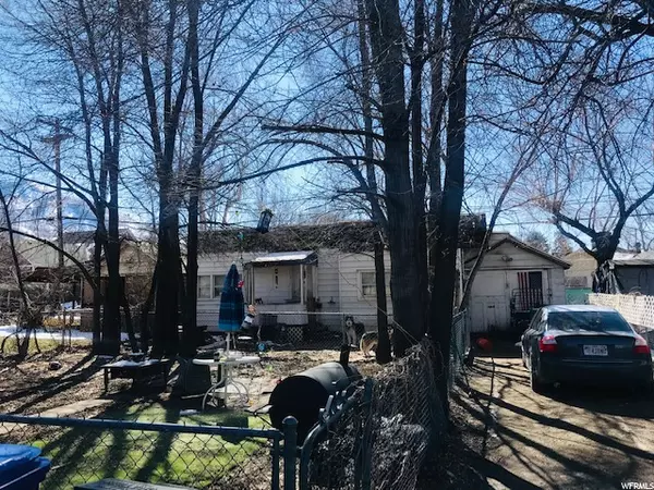 Ogden, UT 84401,1025 E CAPITOL ST S