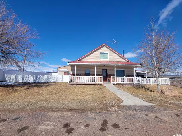 Mountain Home, UT 84051,6220 N 20000 W