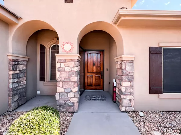 St. George, UT 84770,18 CHARBONNE DRIVE