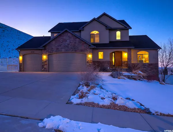 Herriman, UT 84096,14778 S SUMMIT RIDGE CIR