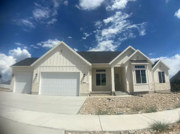 Spanish Fork, UT 84660,1943 S 2510 E #30