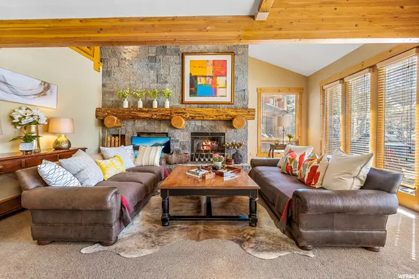 Park City, UT 84060,2305 QUEEN ESTHER DR #204