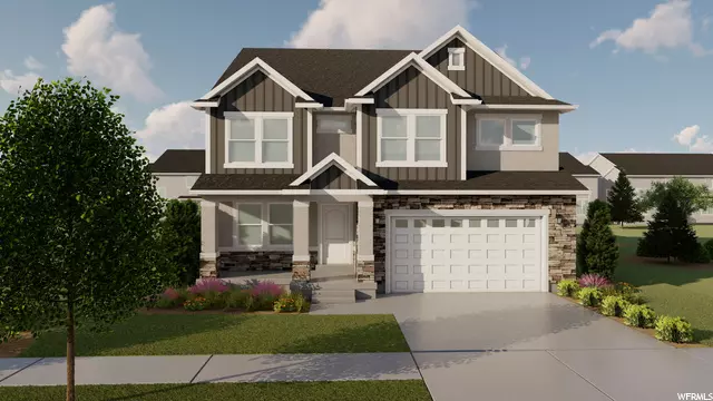 Herriman, UT 84096,12358 S XANDER LN #229