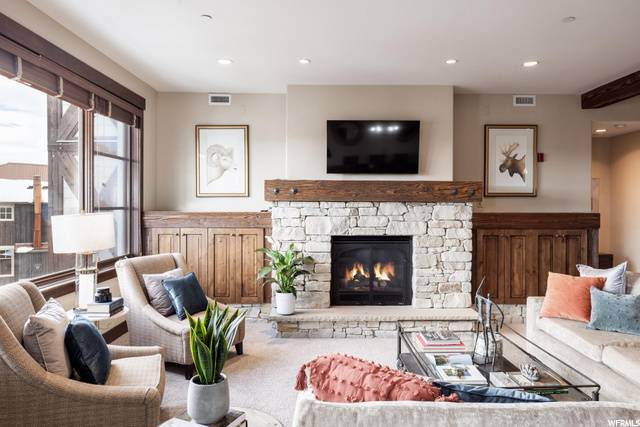 Park City, UT 84060,1825 THREE KINGS DR #2302
