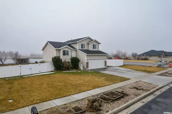 Nibley, UT 84321,1184 W NIBLEY PKWY