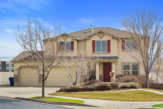 North Salt Lake, UT 84054,902 W ROMSEY CT