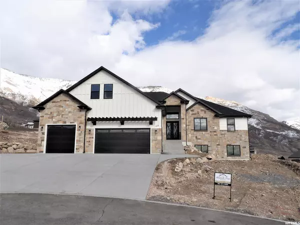 North Ogden, UT 84414,838 E MOUNTAIN RD