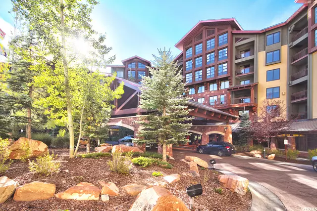 Park City, UT 84098,3855 N GRAND SUMMIT DR #310312