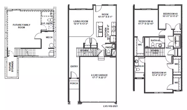 Magna, UT 84044,8553 W MEADOW BANK WAY S #1084