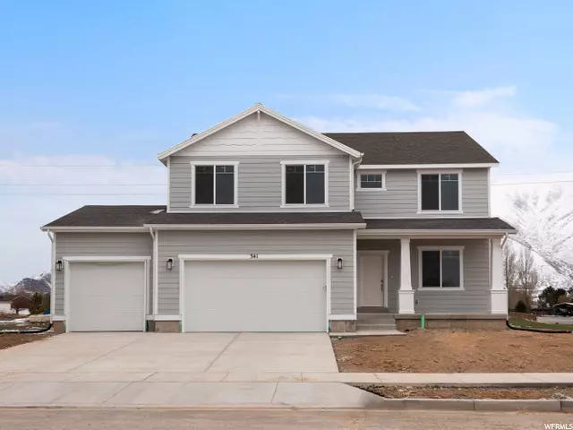 Eagle Mountain, UT 84005,2190 E EMERALD AVE N #203