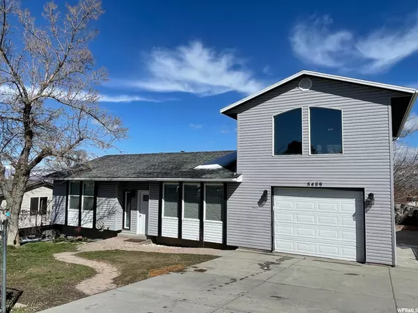 5489 S EASTVIEW DR,  Salt Lake City,  UT 84118