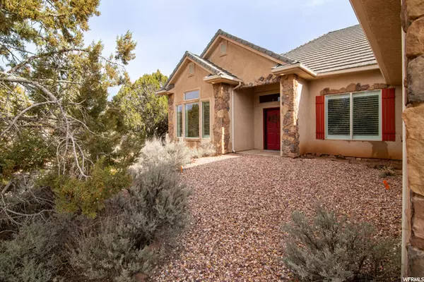 Dammeron Valley, UT 84783,305 W JUNIPER RD