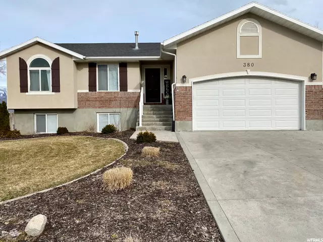 Hyrum, UT 84319,380 N 1025 W