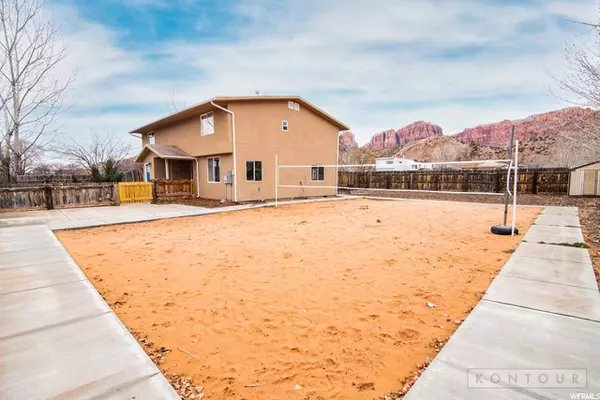 Hildale, UT 84784,320 E FIELD AVE