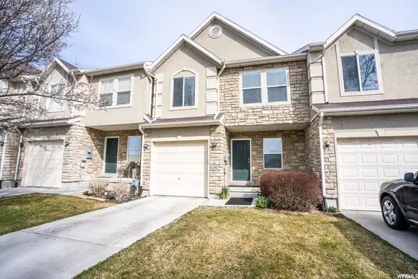 West Jordan, UT 84088,3296 W LOWER NEWARK WAY S