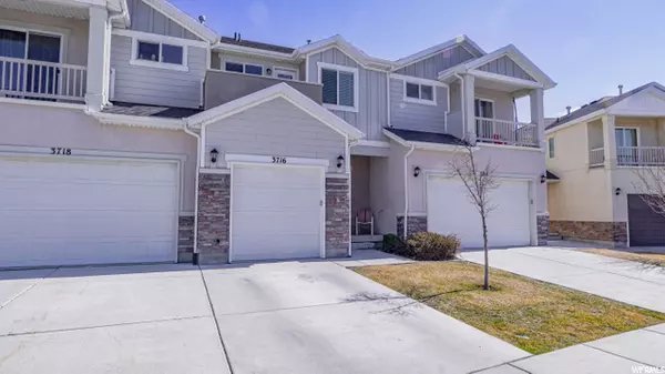 Lehi, UT 84043,3716 N PRAIRIE GRASS DR