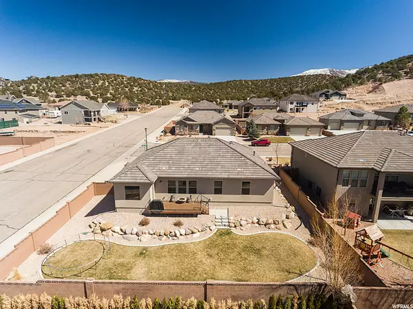 Cedar City, UT 84720,314 S 3450 W