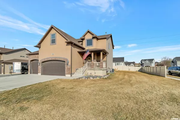 Roy, UT 84067,5436 S 3200 W