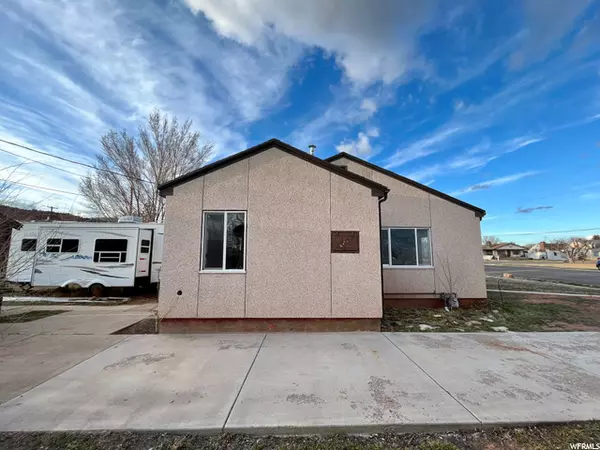 Richfield, UT 84701,375 N 400 W