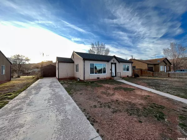 Richfield, UT 84701,375 N 400 W