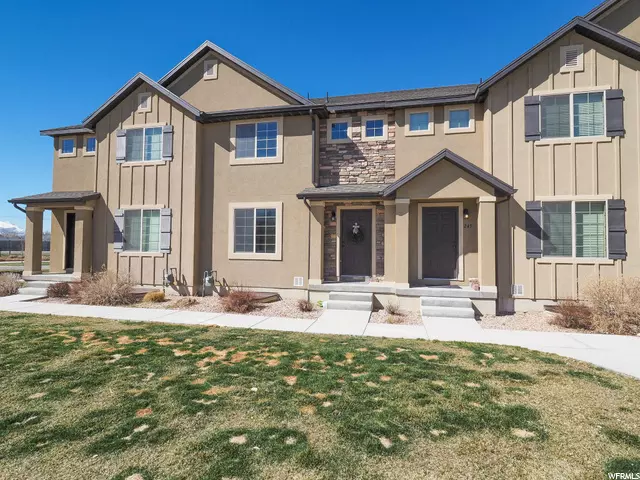 Address Not Disclosed