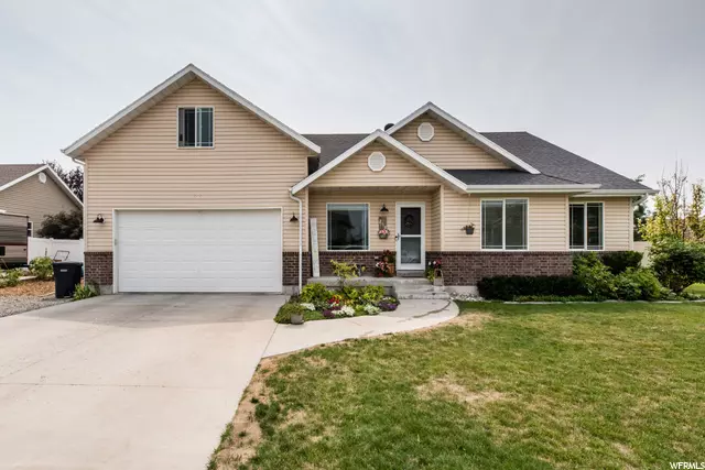 Hyde Park, UT 84318,218 W 400 S