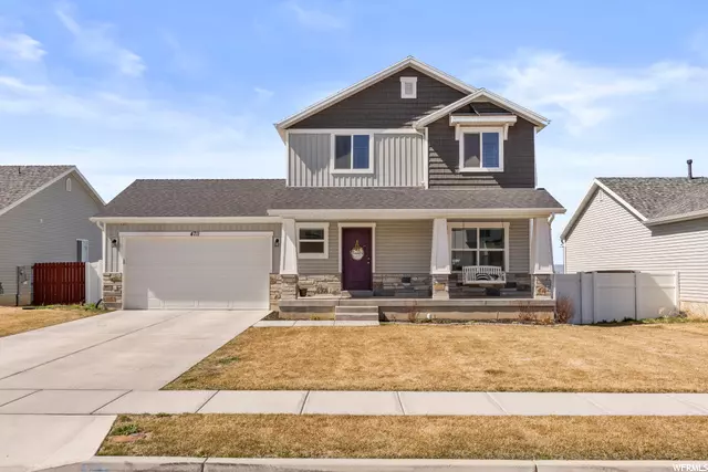 Roy, UT 84067,4711 S WEST DR