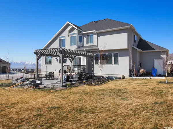 Highland, UT 84003,12462 N MONTAUK LN W