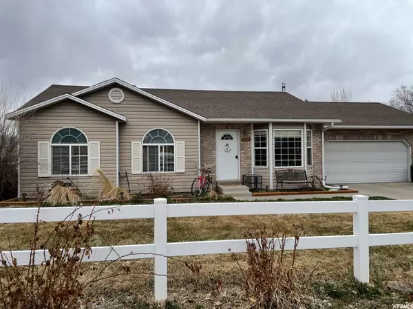 Vernal, UT 84078,3236 W 250 S