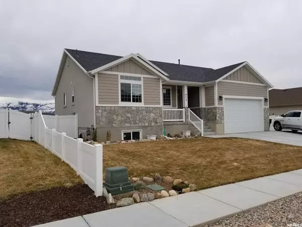 Morgan, UT 84050,973 N 600 E