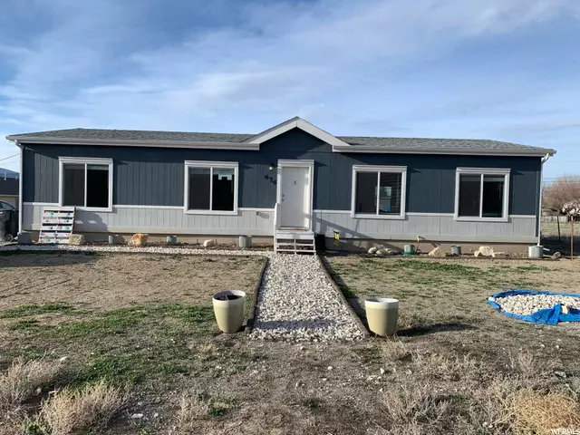 Manti, UT 84642,474 W 100 N