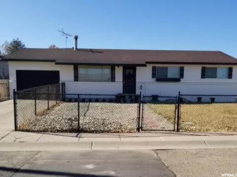 Roosevelt, UT 84066,134 S ALTA ST