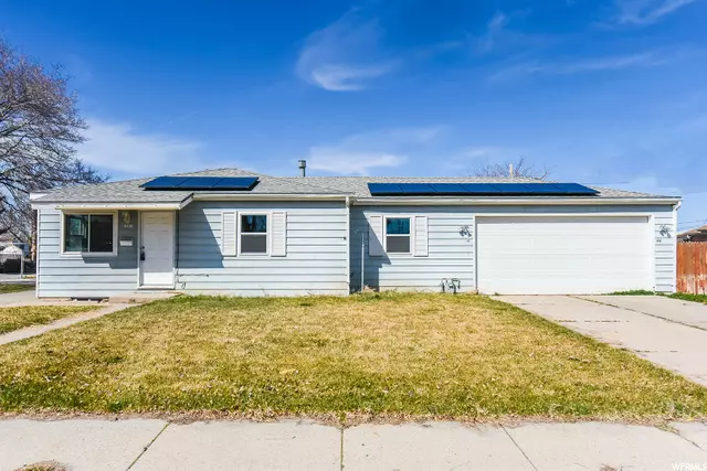 Kearns, UT 84118,4736 W 5255 S