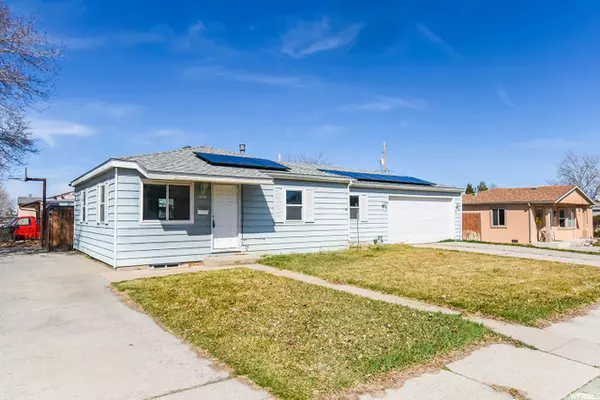 Kearns, UT 84118,4736 W 5255 S